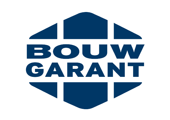 Bouwgarant logo