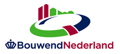 Bouwend Nederland logo