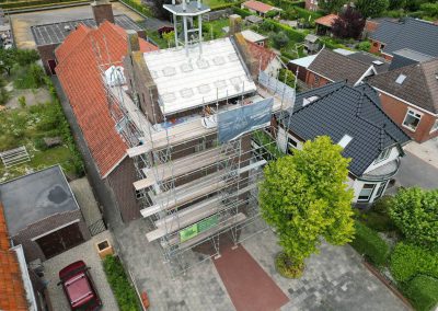 PKN kerk Roodeschool Gerenoveerd door Bouwbedrijf Doornbos (15)