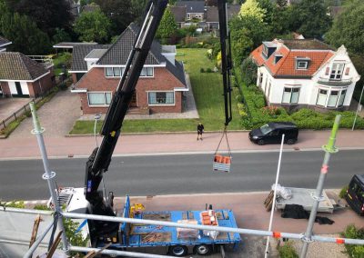 PKN kerk Roodeschool Gerenoveerd door Bouwbedrijf Doornbos (5)