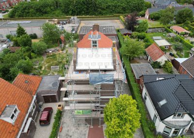 PKN kerk Roodeschool Gerenoveerd door Bouwbedrijf Doornbos (9)