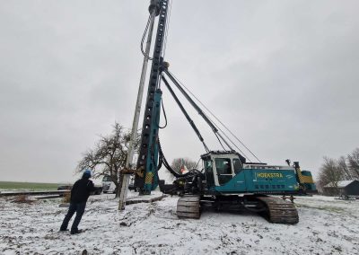 Bedrijvennetwerk Isolatieaanpak Nij Begun projecten door Bouwbedrijf Doornbos (11)