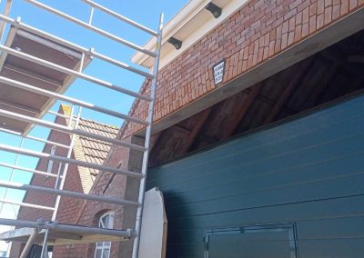 Bedrijvennetwerk Isolatieaanpak Nij Begun projecten door Bouwbedrijf Doornbos (14)