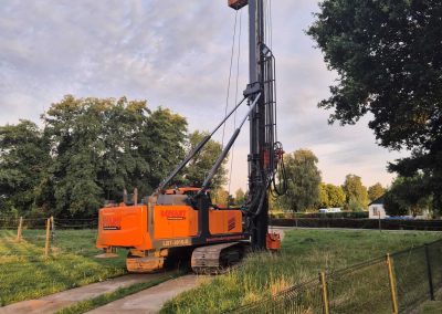 Bedrijvennetwerk Isolatieaanpak Nij Begun projecten door Bouwbedrijf Doornbos (3)