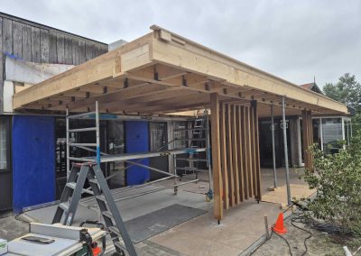 Bedrijvennetwerk Isolatieaanpak Nij Begun projecten door Bouwbedrijf Doornbos (4)