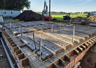 Bedrijvennetwerk Isolatieaanpak Nij Begun projecten door Bouwbedrijf Doornbos (7)