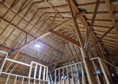 Bedrijvennetwerk Isolatieaanpak Nij Begun projecten door Bouwbedrijf Doornbos (8)