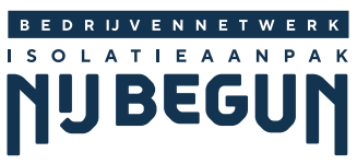 Bedrijvennetwerk isolatieaanpak Nij Begun partner Bouwbedrijf Doornbos