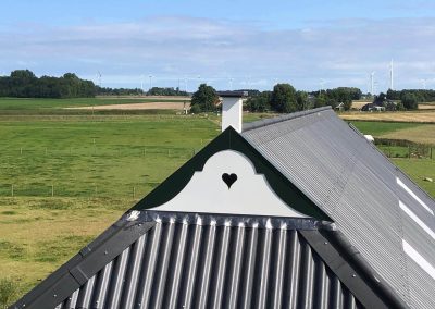 Versterking boerderij Veldzicht door Bouwbedrijf Doornbos (3)