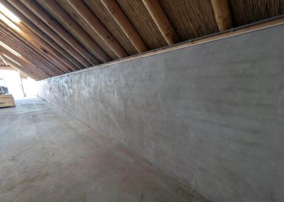 Versterking boerderij Veldzicht door Bouwbedrijf Doornbos (3)