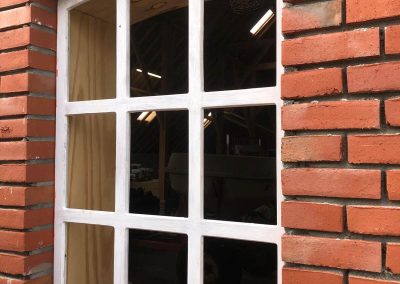 Versterking boerderij Veldzicht door Bouwbedrijf Doornbos (4)