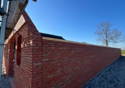 Versterking boerderij Veldzicht door Bouwbedrijf Doornbos (4)
