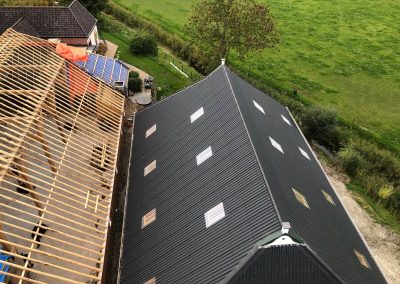 Versterking boerderij Veldzicht door Bouwbedrijf Doornbos (7)