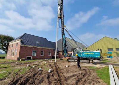 Woning Korendijk door Bouwbedrijf Doornbos (1)