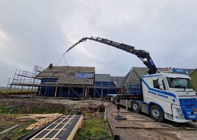 Woning Korendijk door Bouwbedrijf Doornbos (2)