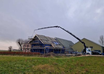 Woning Korendijk door Bouwbedrijf Doornbos (3)