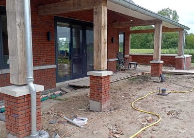 Woning Korendijk door Bouwbedrijf Doornbos (5)