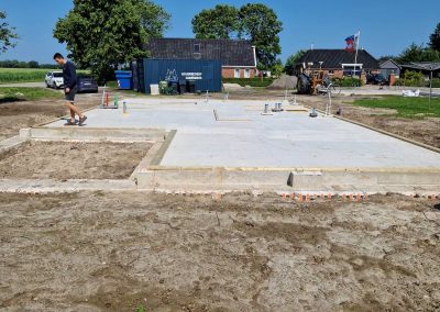 Woning 't Zandt door Bouwbedrijf Doornbos (1)