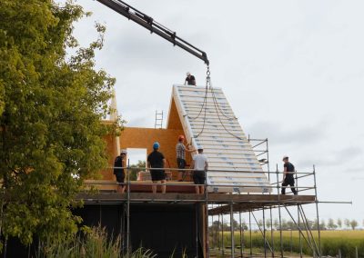 Woning 't Zandt door Bouwbedrijf Doornbos (10)