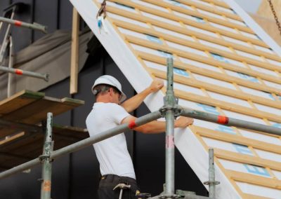 Woning 't Zandt door Bouwbedrijf Doornbos (11)