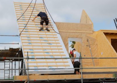 Woning 't Zandt door Bouwbedrijf Doornbos (13)