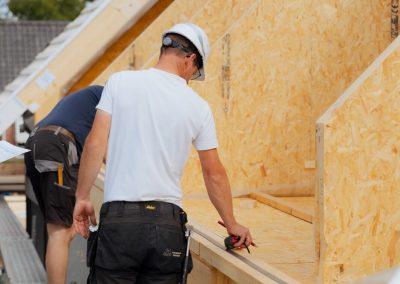 Woning 't Zandt door Bouwbedrijf Doornbos (19)