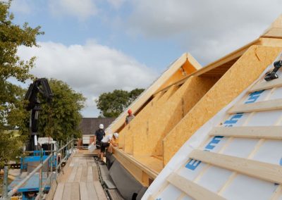 Woning 't Zandt door Bouwbedrijf Doornbos (20)