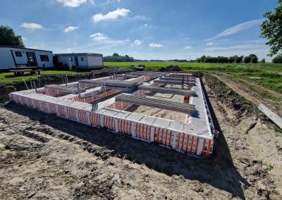 Woning 't Zandt door Bouwbedrijf Doornbos (3)