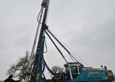 Woning 't Zandt door Bouwbedrijf Doornbos (4)