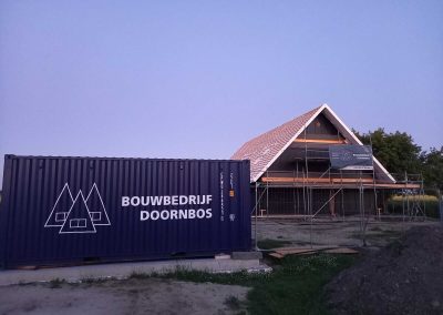 Woning 't Zandt door Bouwbedrijf Doornbos (5)