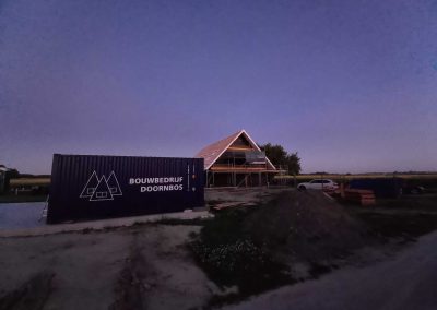 Woning 't Zandt door Bouwbedrijf Doornbos (7)