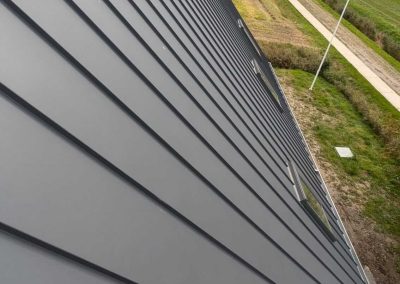 Woning 't Zandt door Bouwbedrijf Doornbos (8)