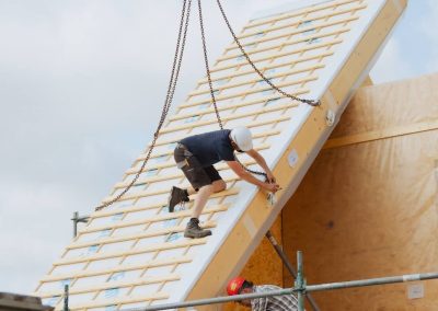 Woning 't Zandt door Bouwbedrijf Doornbos (9)